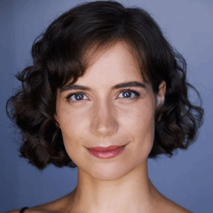 This image portrays Mackenzie Rogers by Encompass Arts.